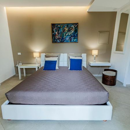 Villa Lilia В'єтрі Екстер'єр фото