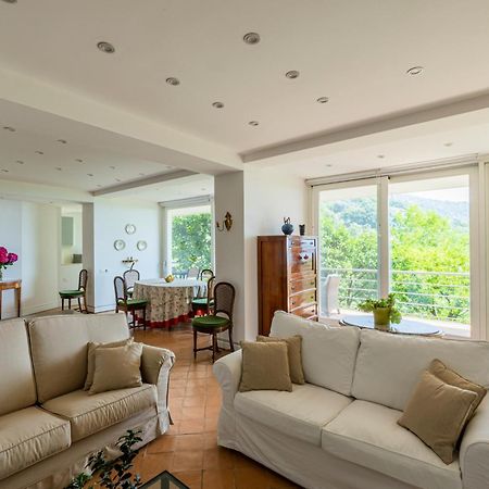 Villa Lilia В'єтрі Екстер'єр фото