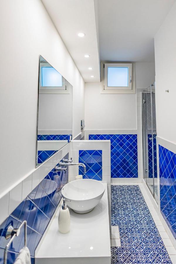 Villa Lilia В'єтрі Екстер'єр фото
