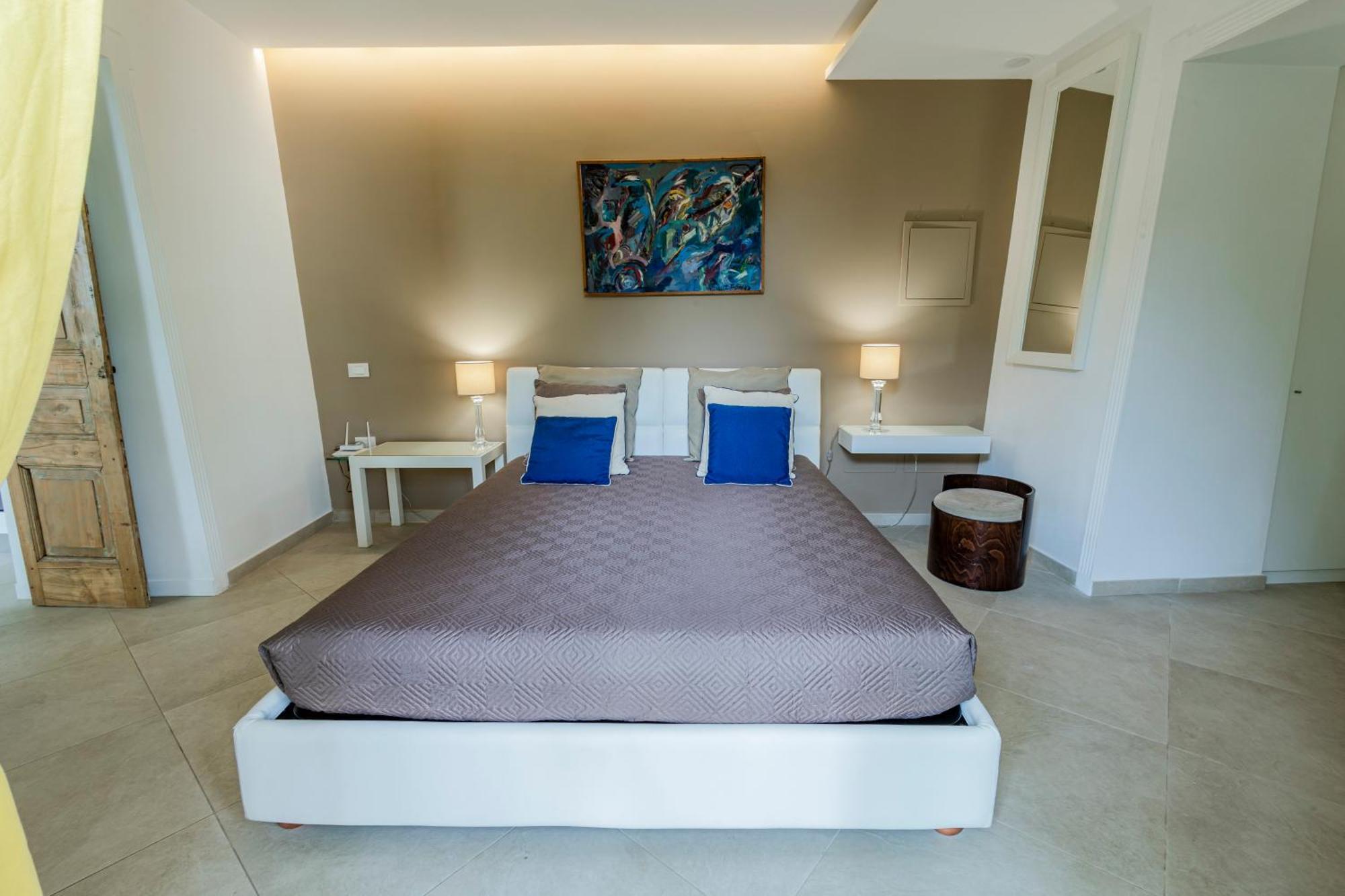 Villa Lilia В'єтрі Екстер'єр фото