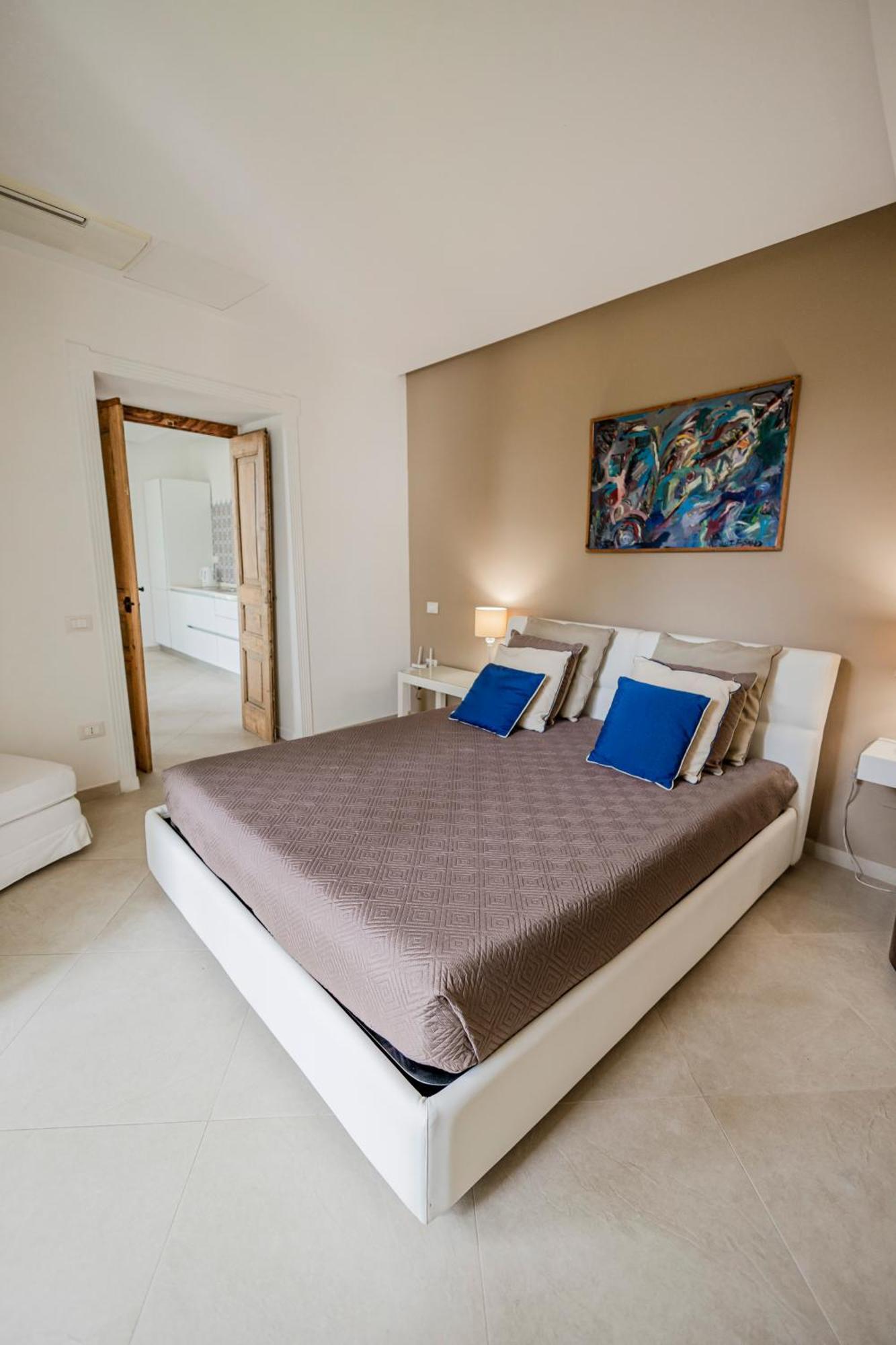 Villa Lilia В'єтрі Екстер'єр фото