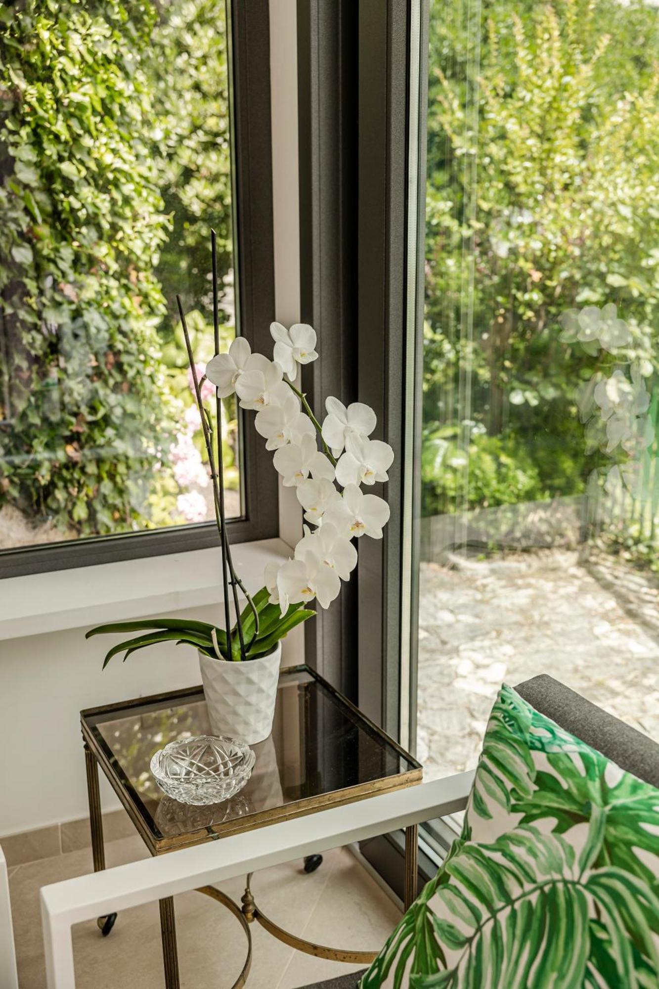 Villa Lilia В'єтрі Екстер'єр фото