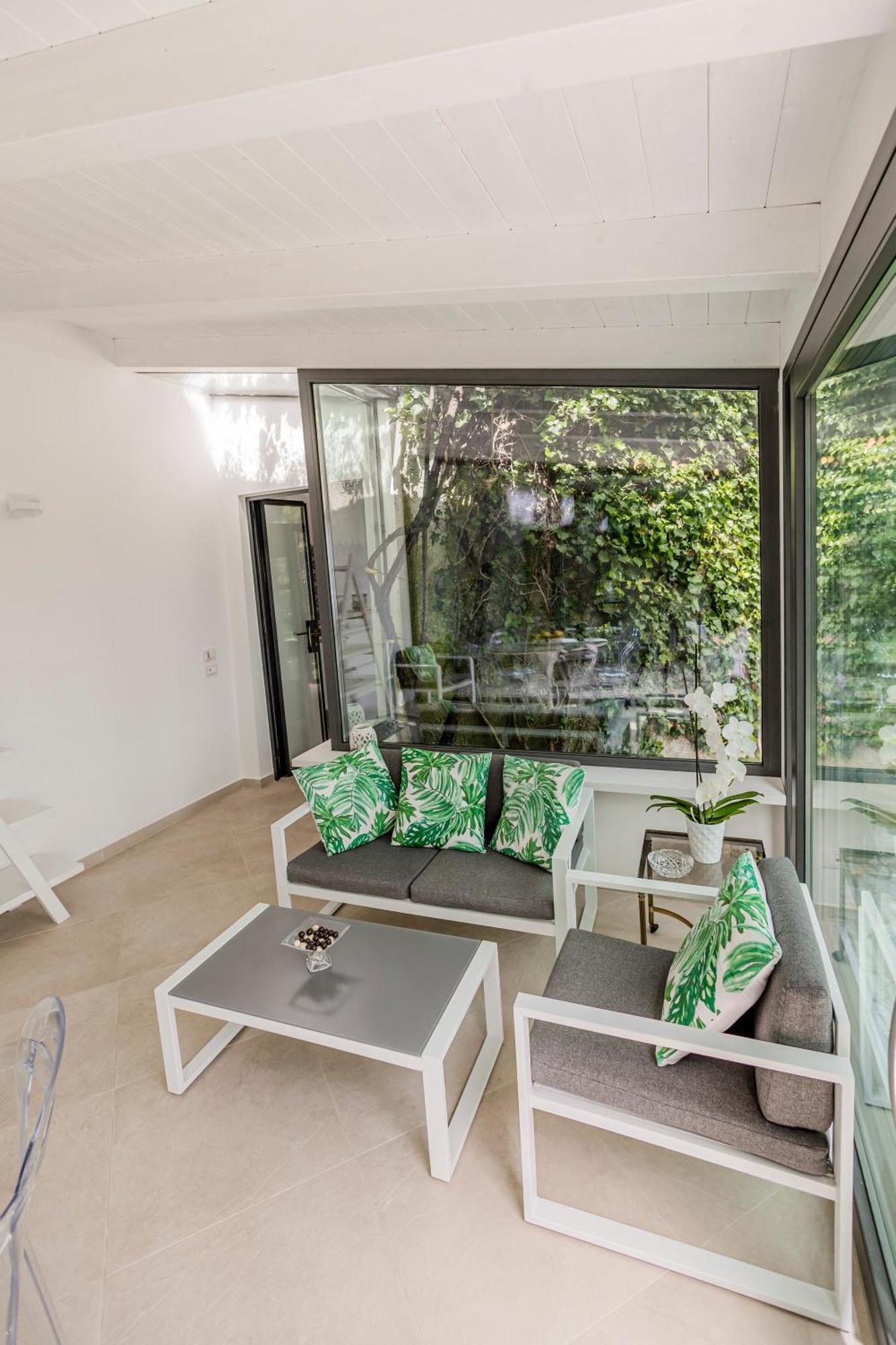 Villa Lilia В'єтрі Екстер'єр фото