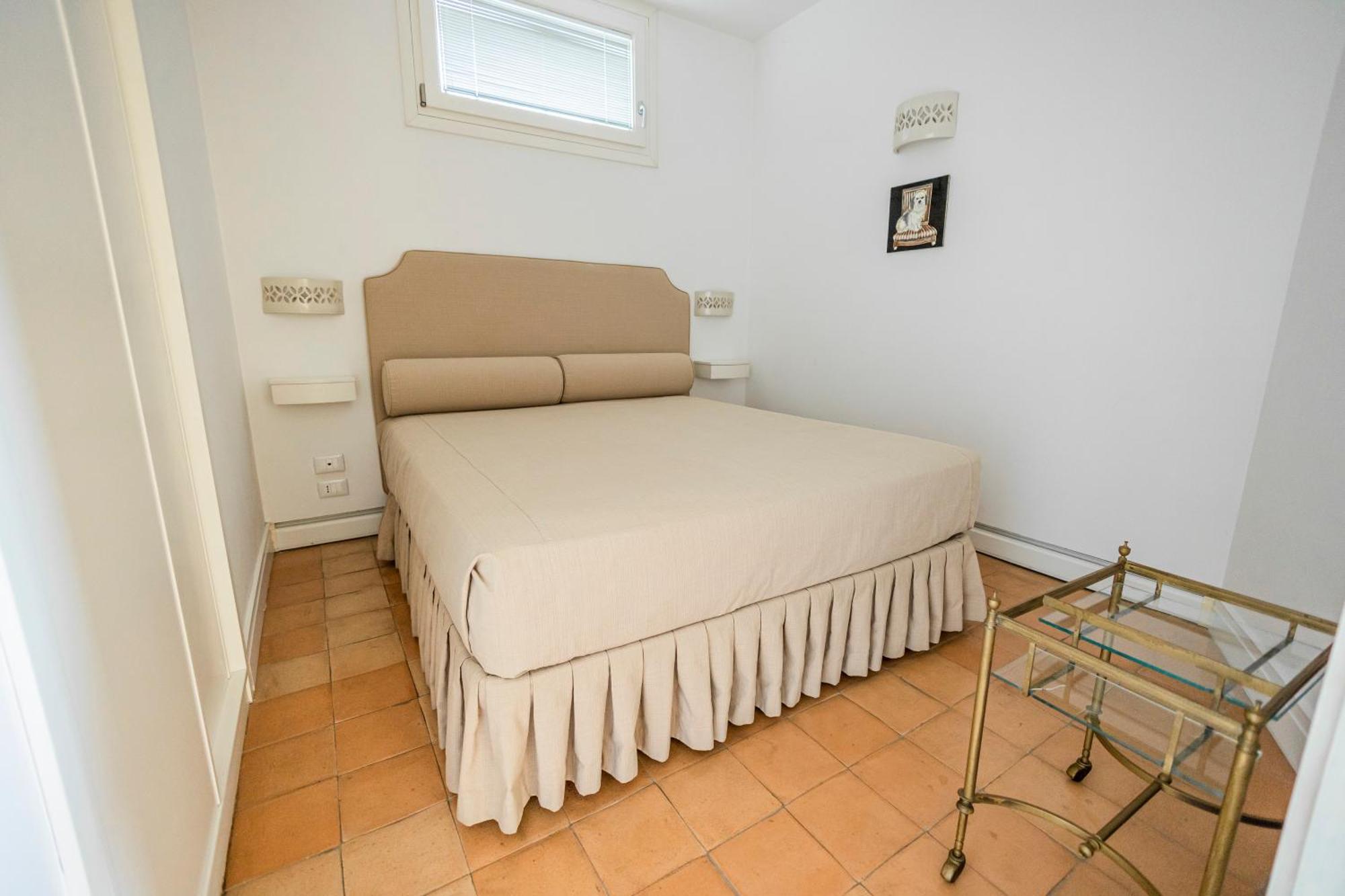 Villa Lilia В'єтрі Екстер'єр фото