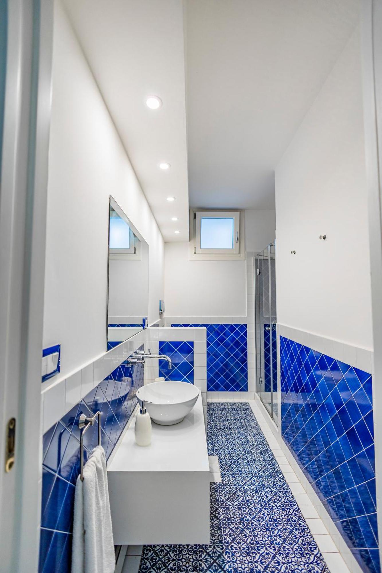 Villa Lilia В'єтрі Екстер'єр фото