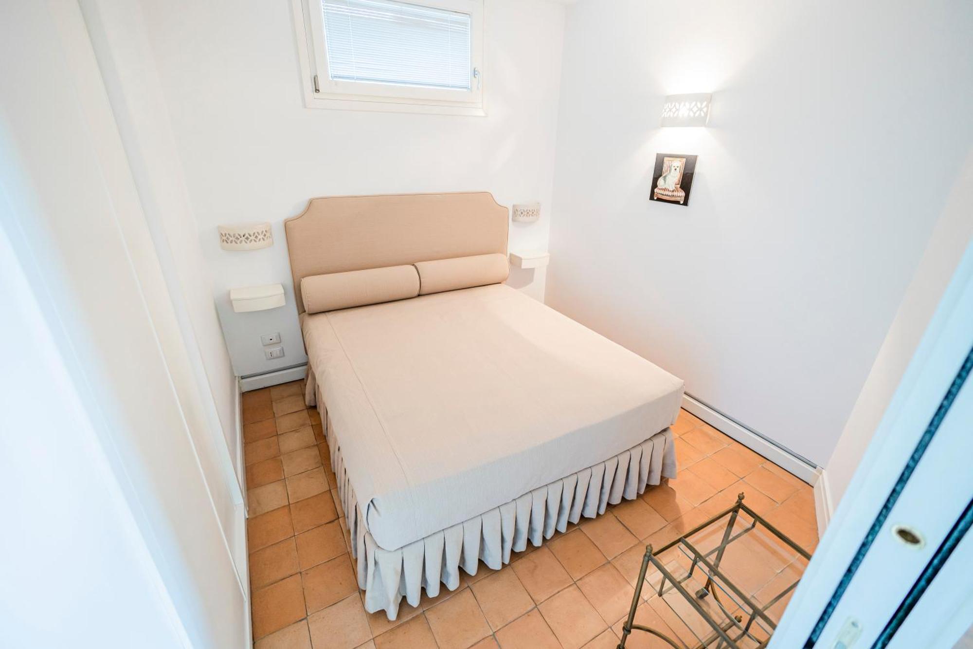 Villa Lilia В'єтрі Екстер'єр фото