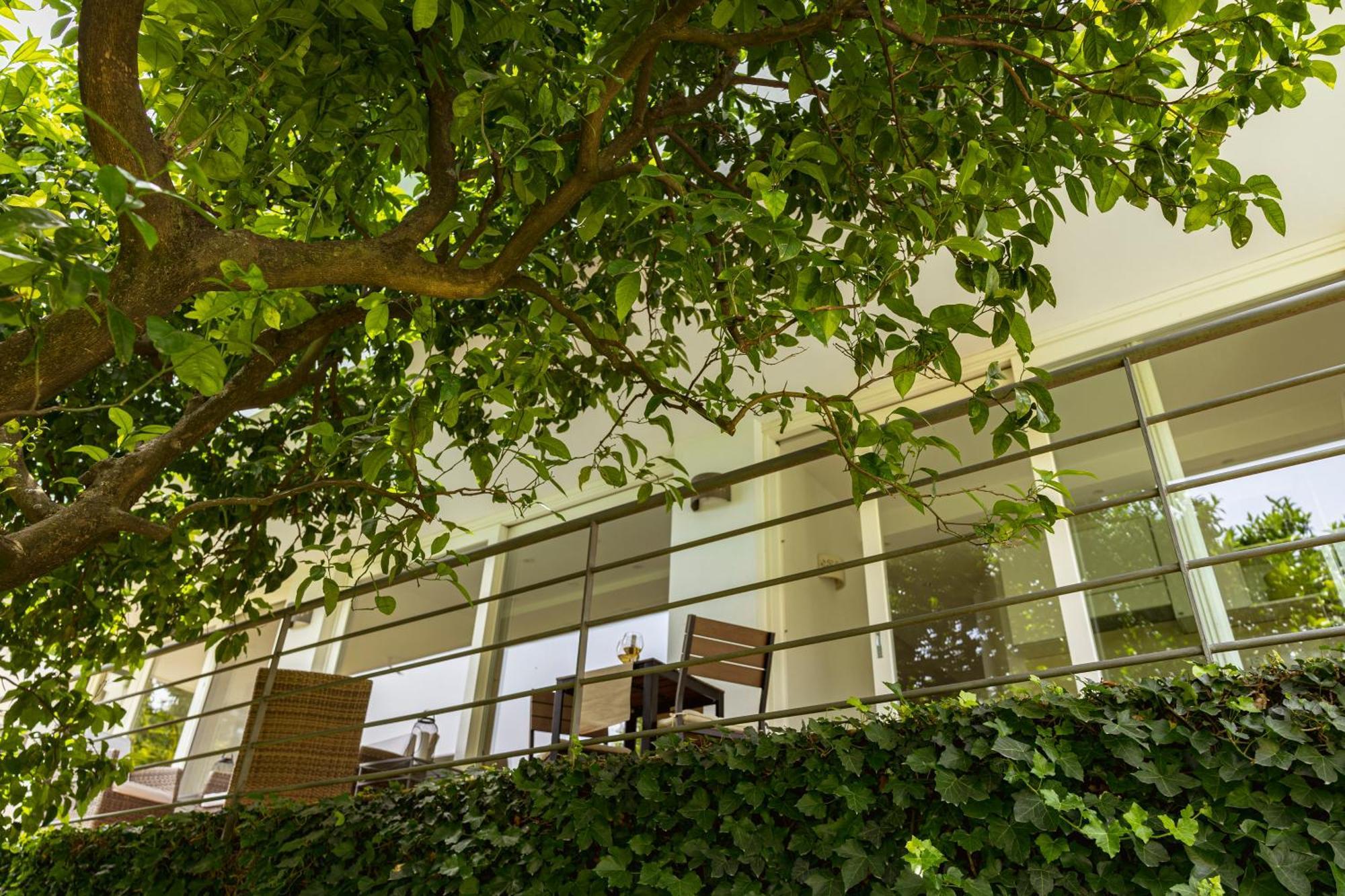 Villa Lilia В'єтрі Екстер'єр фото